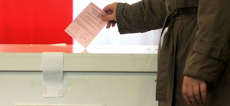 Fatalna frekwencja podczas eurowyborów