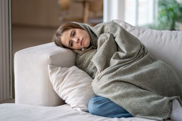 A viktoriánus betegség árnyéka: skarlátot diagnosztizáltak egy fiatal nőnél