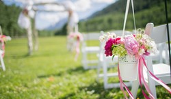 Ślub poza kościołem, czyli kiedy można wziąć ślub w plenerze