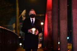 50. rocznica Grudnia '70. Prezydent: Koniec złudzeń co do tego, kim jest władza komunistyczna