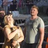 Stanovnici Lavova nakon masovnog ruskog napada, 30 jul 2026