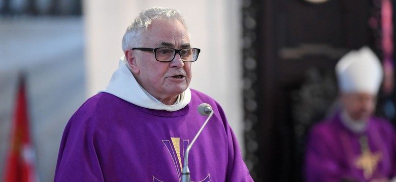 Duda o apelu o. Wiśniewskiego: Był skierowany zarówno do mnie, jak i do Schetyny