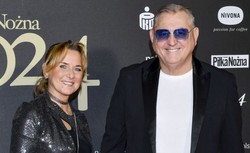 "Sanatorium miłości". Ula i Andrzej razem na salonach. Otwarcie przyznali, co ich łączy