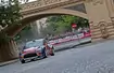 Sébastien Loeb i Dani Sordo jeździli po Karowej