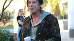 Mickey Rourke