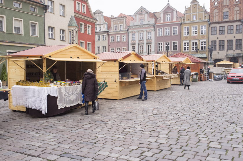 Rusza Poznańskie Betelejem