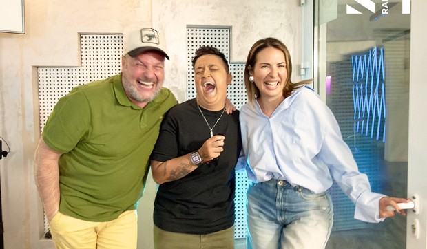 Marija Šerifović, Radio S