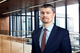 Stępień: Polska nie może być zależna infrastrukturalnie od Moskwy [WYWIAD]