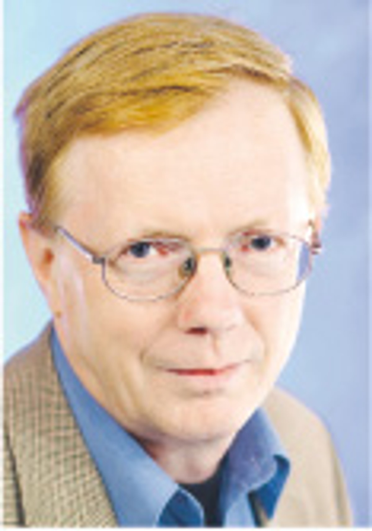 Stanisław Koczot, zastępca szefa działu rynki i finanse
