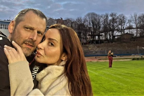 PROŠLA KROZ PAKAO, A SAD JE PONOVO SREĆNA Ćerka Goce Božinovske POKAZALA NOVOG DEČKA, više ga ne krije: "Moje najdraže!" (FOTO)