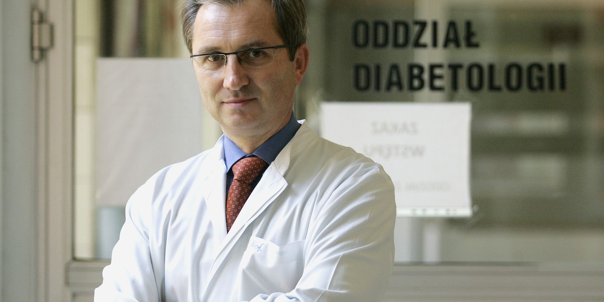 Krzysztof Strojek 