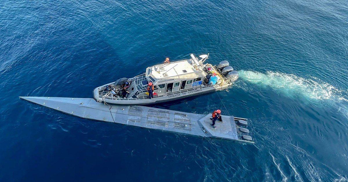 Znaleźli podwodną łódź-widmo. Na pokładzie dokonali makabrycznego odkrycia