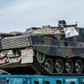 Czołg leopard 2 wojsko polskie