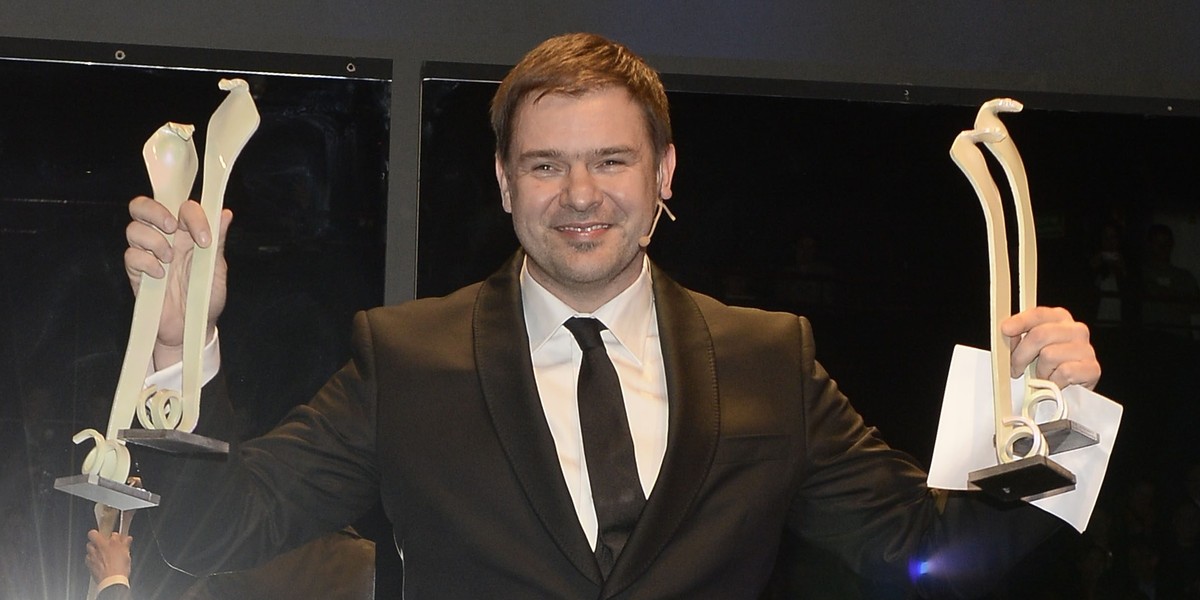 Tomasz Karolak