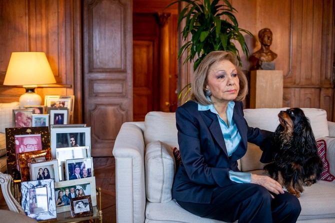 Fara Pahlavi