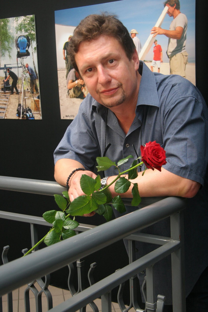 Krzysztof Wellman