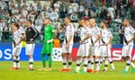 Cios dla Legii. Jest decyzja UEFA