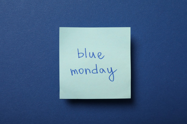 Blue Monday