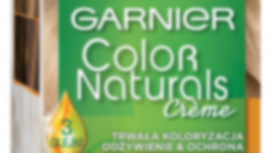 Garnier ColorNaturals  - farby do włosów