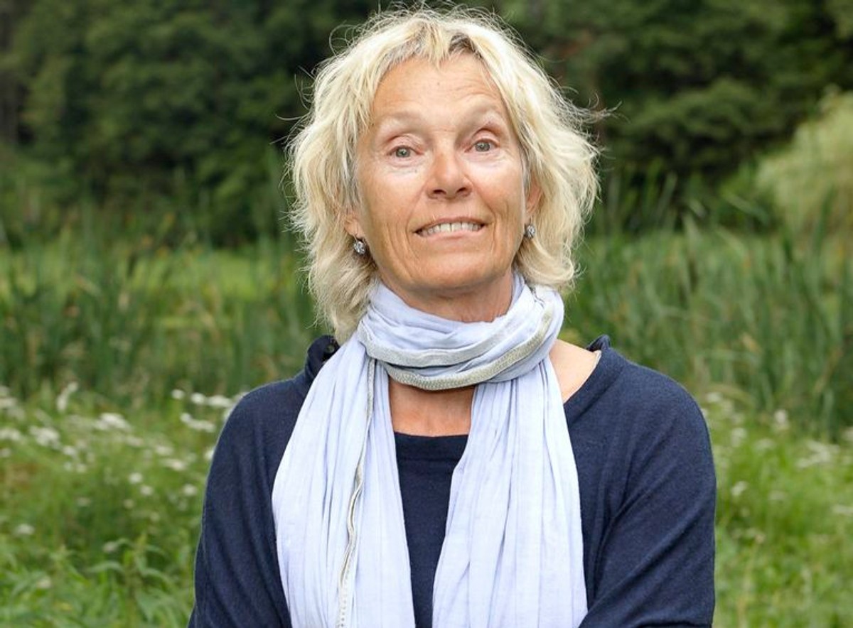 Małgorzata Braunek ma nawrót choroby. Aktorka potrzebuje pomocy