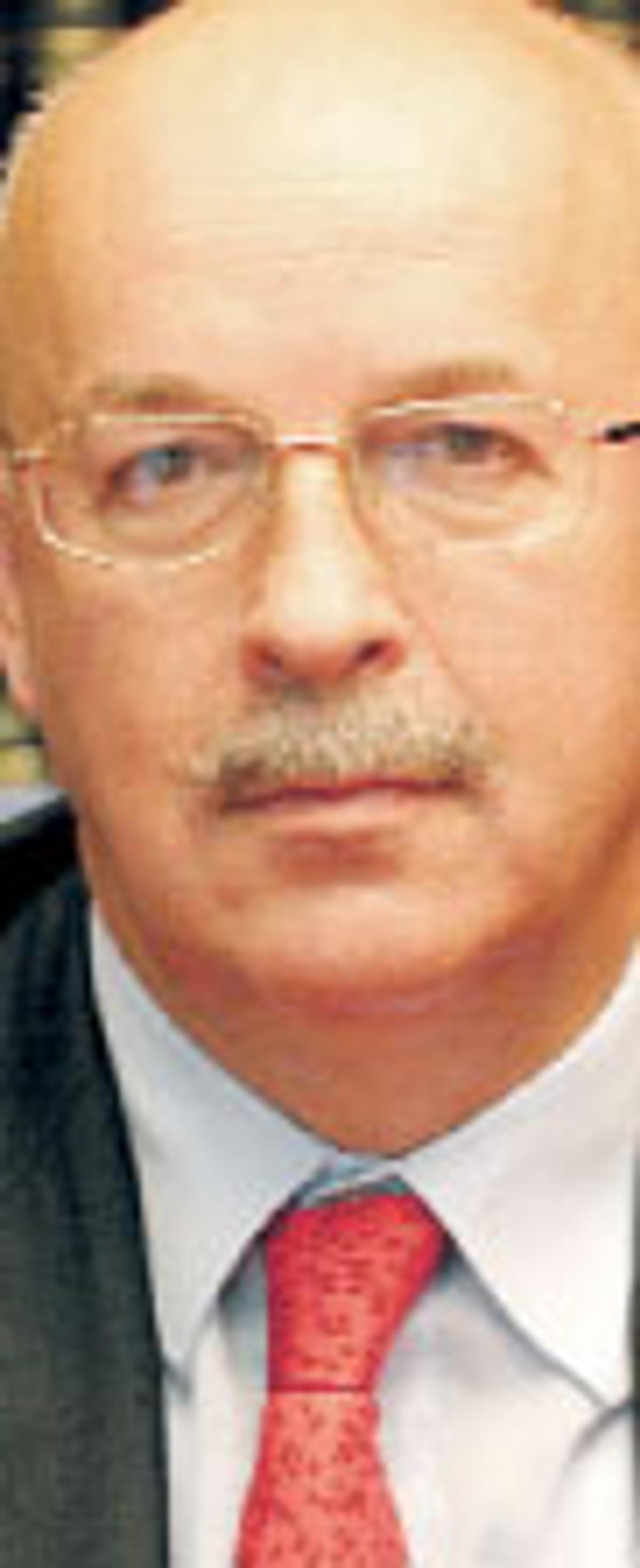 dr Janusz Marciniuk, doradca podatkowy Marciniuk i Wspólnicy