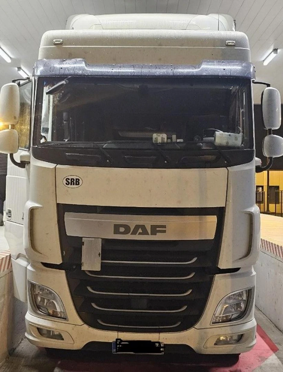 Zaplena na Tovarniku