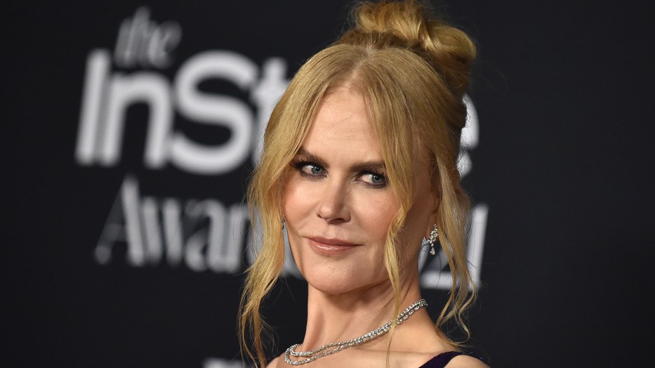 Nicole Kidman / Fotó: Northfoto