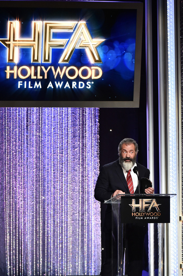 Mel Gibson: skandale i kontrowersje wokół reżysera "Przełęczy ocalonych"