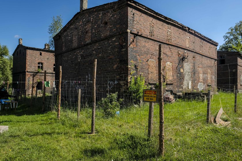 Rozpoczął się remont os. Kolonia Zgorzelec w Bytomiu