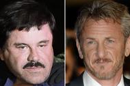 Sean Penn interview with 'El Chapo' helped locate him