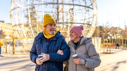 Zacznie się 19. grudnia i obejmie całą Polskę. Synoptycy przewidują dwucyfrowe temperatury