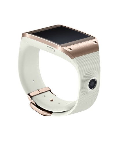 Samsung Galaxy Gear