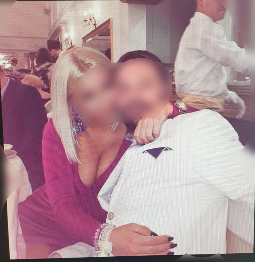 Investitor Saša P. opljačkan je dok je bio sa sestrom