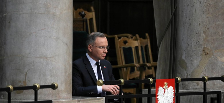 Tak rząd chce obejść weto prezydenta ws. języka śląskiego. Jest wniosek resortu finansów