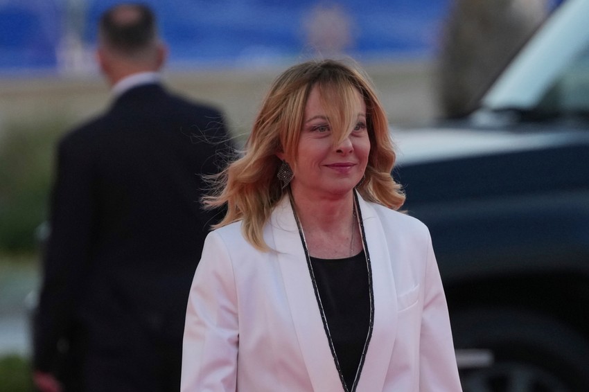 Đorđa Meloni