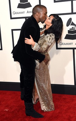 Egy korszak vége: Kim Kardashian és Kanye West elválnak