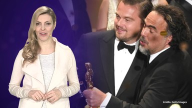 Dwa nowe seriale w TVP; Leonardo DiCaprio prawie zgubił swojego Oscara - Flesz Filmowy