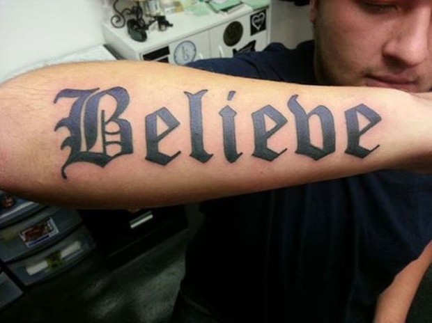 tatuaj