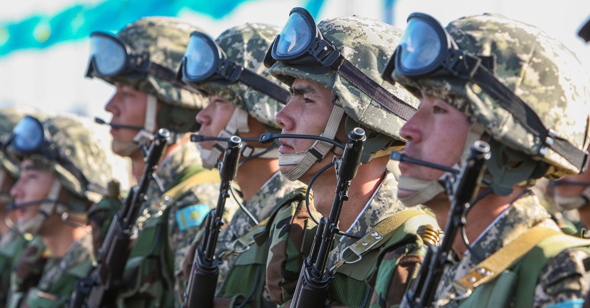 Jedna deklaracja o NATO wystarczyła. Rosjanie już grożą scenariuszem ukraińskim