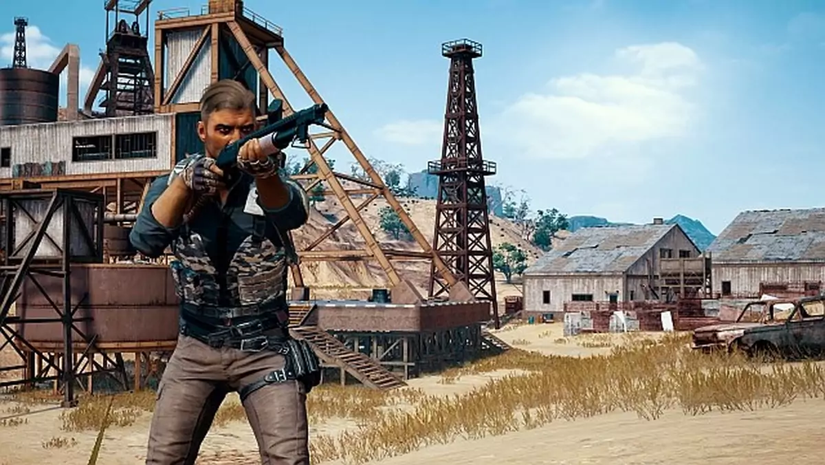 PUBG - kolejne aresztowania związane z oszustwami w grze