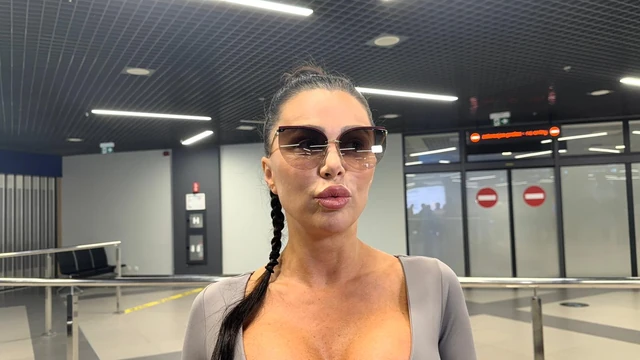 "NE PRIČAM SA MAJKOM" Stanija sletela u Beograd, pa otkrila šta joj je mama žestoko zamerila, spomenula Asmina i Mustafu: "Kad me žacneš umem da budem neprijatna"