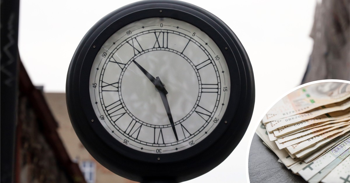 Zmiana czasu może drogo kosztować. W tle wysokie mandaty, a nawet utrata prawa do pracy!