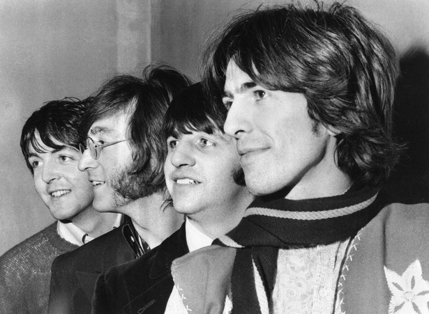 Prawda o debiutancie The Beatles ujawniona