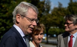 Komisja Wenecka na rozmowach w kancelarii Szydło. "Podważanie niezależności Trybunału i zasad praworządności"