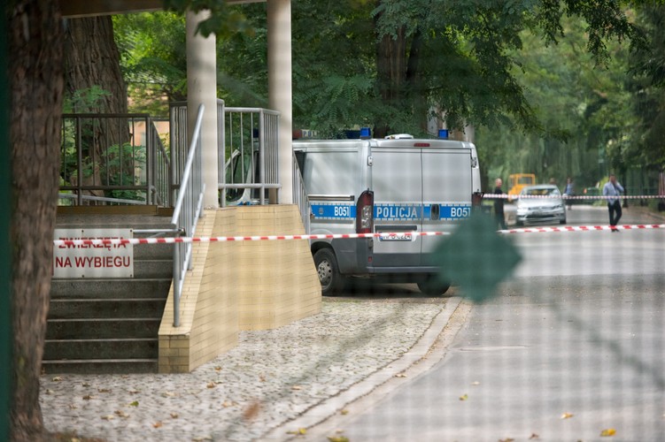 Tragedia we wrocławskim zoo