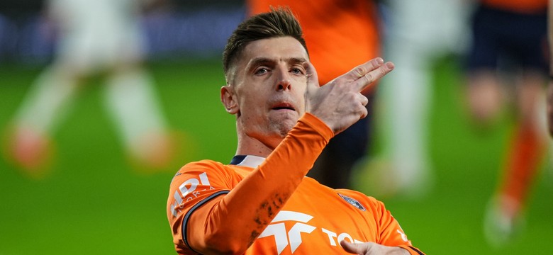 WOW! Co za gol! Krzysztof Piątek autorem kapitalnej bramki