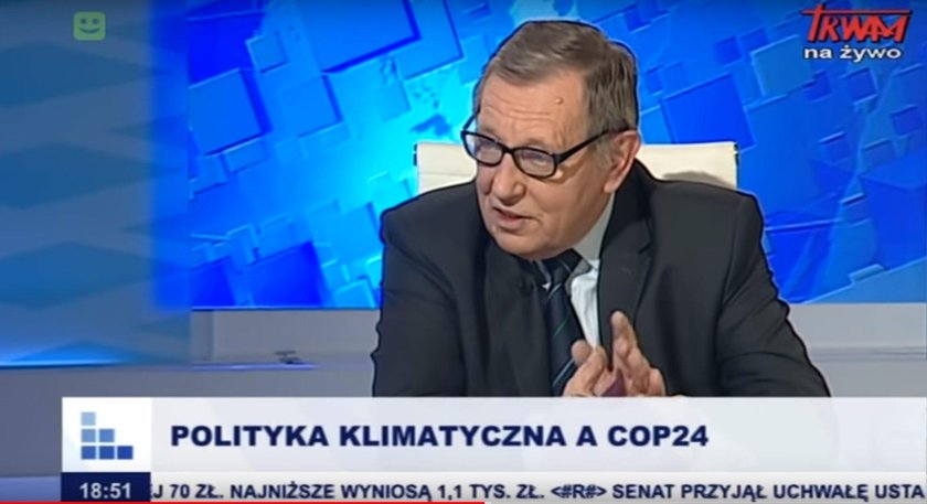 Ludzie Rydzyka kontra PiS? W klubie narasta gniew