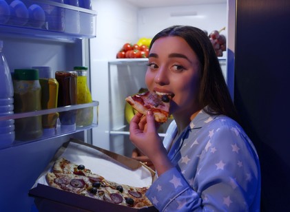 Meg lehet enni másnap a kihűlt pizzát? Ezeket jó, ha tudja! című cikk nyitóképe