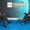 Global Trends Festival. "Wszyscy jesteśmy dziś w skali globalnej"