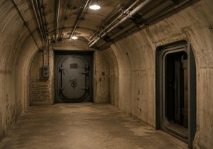 Nuklearni bunker